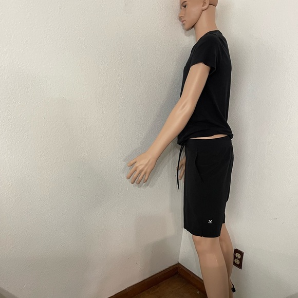 Men"s lululemon Pace Breaker-Short Lined-Size S -Black- Good Condition - Picture 9 of 16